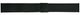 Traser náramek ocelový milanese pro modely P59 - ocelový PVD černý / šíře 22 mm