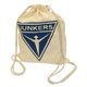 Junkers cotton backpack