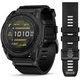 Garmin Tactix® 8 – 51 mm, AMOLED Applied Ballistics Ultralight™ 010-03406-01