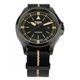 Traser P67 Officer Pro Automatic Black/Yellow NATO