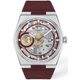 Tissot PRX Skeleton Damian Lillard Special Edition T137.405.17.371.00