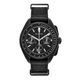 Bulova 98A186 Special Edition Lunar Pilot Chronograph Watch