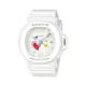 Casio Baby-G BGA-10-7AER Playful Hearts Series
