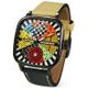 Alexander Shorokhoff Kandy Avantgarde-2 AS.KD-AVG-02