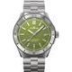 Fortis Marinemaster M-40 Woodpecker Green F8120008