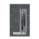 Set Parker IM Black CT 1501/2573215