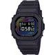 Casio G-Shock DW-5600RW-1ER Rainbow Brick Wall Series