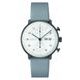 Junghans Max Bill Chronoscope 27/4008.05