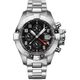 Ball Engineer Hydrocarbon Spacemaster Orbital II GMT DC3036C-SA-BK