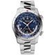 Alpina Startimer Pilot Quartz Worldtimer AL-255N4S26B