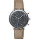 Junghans Max Bill Chronoscope 27/4501.03