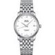 Mido Baroncelli Chronometer Silicon M027.208.11.016.00