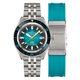 Certina DS Super PH2000M STC Titanium Limited Edition C050.607.44.041.10