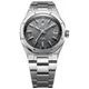 Nivada Grenchen F77 SST Grey MK2 Date - 38 mm