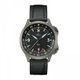 Laco Flieger Frankfurt GMT Schwarz 862120.2