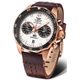 Vostok Europe N-1 Rocket Chrono Line 6S21-225B619