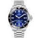 EDOX Skydiver 70s Date Automatic 80115-3N1M-BUIN