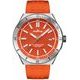 Fortis Marinemaster M-40 Amber Orange F8120024