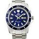 Orient Mako XL FEM75002D