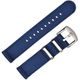 Nylon Strap Sports Blue (3)