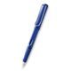 Fountain pen Lamy Safari Shiny Blue 1506/014049