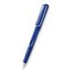 Plnicí pero Lamy Safari Shiny Blue 1506/014049