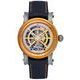 Cuervo y Sobrinos Pirata Tourbillon 3052.5NT
