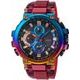 Casio MT-G MTG-B1000VL-4AER Volcanic Lightning Series Limited Edition