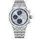 Maurice Lacroix Aikon Automatic Chronograph AI6038-SS002-131-1