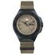 "Traser P69 Black Stealth Sand Nato "