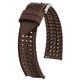 Strap Hirsch Nyad - brown