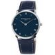 Frederique Constant Slimline Gents Quartz FC-200RN5S36