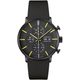 Junghans Form A Chronoscope DE 27/4473.02
