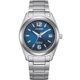 Citizen Ladies Eco-Drive Super Titanium FE6151-82L