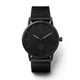 Triwa Midnight Falken Black Classic TW-FAST115-CL010101