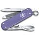 Knife Victorinox Classic SD Alox Colors Electric Lavender