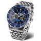 Vostok Europe Batiscafos Grand Chrono 6S21-511A772B