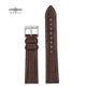 Strap Zeppelin brown 20mm