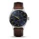 MeisterSinger Pangaea Day Date PDD917G