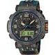 Casio Protrek PRG-601PE-5ER Pendleton Collaboration