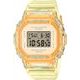 Casio Baby-G BGD-565SJ-9ER Summer Jelly Colours