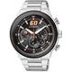 Citizen Eco-Drive Chrono CA4134-55E