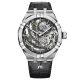 Maurice Lacroix Aikon Automatic Skeleton AI6028-SS001-030-1