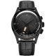 Vulcain Nautical Heritage - Full Black