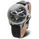 Vostok Europe Limitovaná edice Embéčka Automatic Line NH35-325A498 - černý kožený řemínek