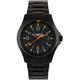 Traser P67 Officer Pro Black Steel
