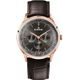 EDOX Les Vauberts Moonphase 40101-37RC-GIR