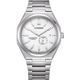 Citizen Zenshin Super Titanium Automatic Small Seconds NJ0180-80A