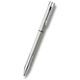 Kuličkové pero Lamy Twin Pen Logo Brushed Steel - multipen 1506/6067730