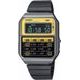 Casio Collection Vintage CA-500WEGG-9BEF Heritage Revival